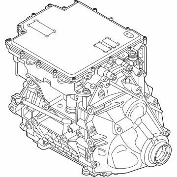 Volkswagen 1EA-901-132-Q