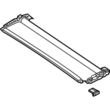 Volkswagen 11K-877-307-6PS