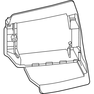 Volkswagen 1T3-907-455