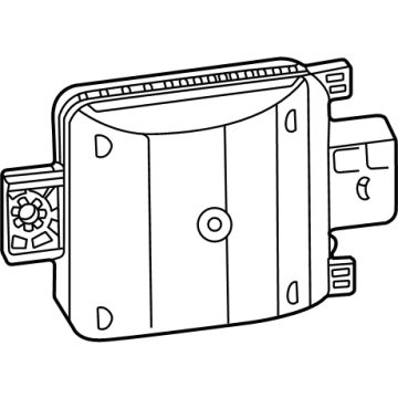 Volkswagen 2Q0-907-685-H