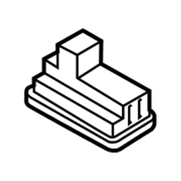Volkswagen 7L6-959-520-B-20H