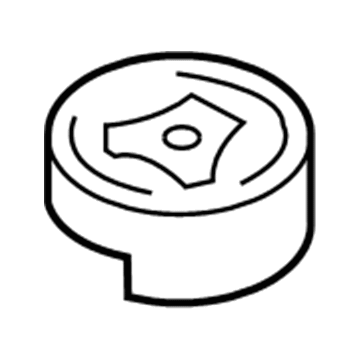 Volkswagen 1K0-199-868-T