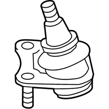 Volkswagen 1K0-407-366-C