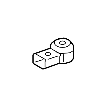 Volkswagen Knock Sensor - 06K-905-377-E
