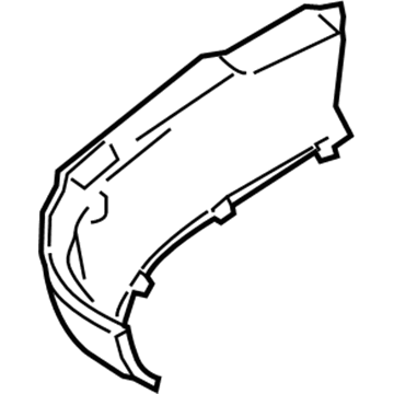 Volkswagen 7L6-949-101-B