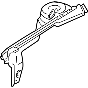 Volkswagen 1C0-809-103-A