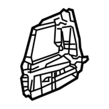 Volkswagen 3B9-813-319-B