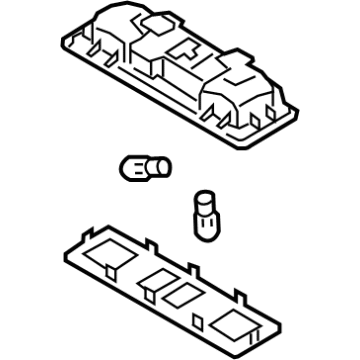 Volkswagen 5G0-947-291-K-ZA2