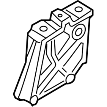 Volkswagen 1J0-199-117-P
