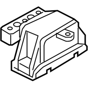 Volkswagen 1J0-199-555-AP