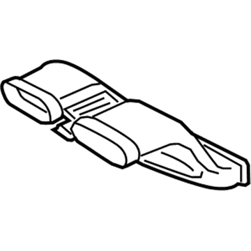 Volkswagen 7P0-819-553