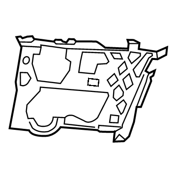Volkswagen 5G0-807-723-N