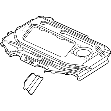 Volkswagen 021-103-925
