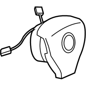 Volkswagen 1KM-880-201-E-81U