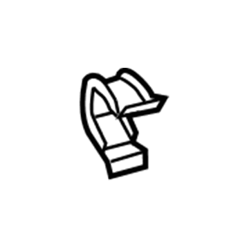 Volkswagen 1K0-867-388-A