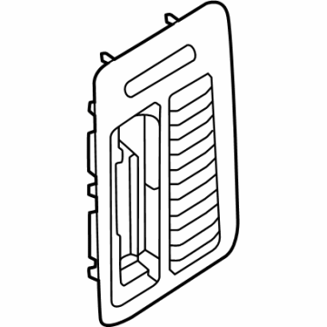 Volkswagen 1T3-867-747-4PK