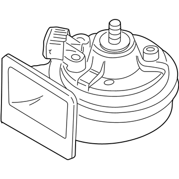 Volkswagen 8W0-951-221