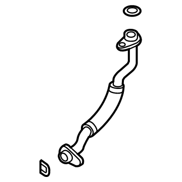Volkswagen 06K-145-735-AB