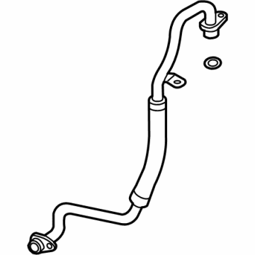 Volkswagen 06K-145-778-AH