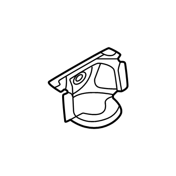 Volkswagen 1N3-802-731 Support Volkswagen 1N3-802-731 Support