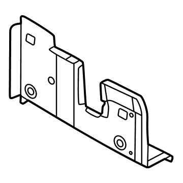 Volkswagen 1N3-802-086