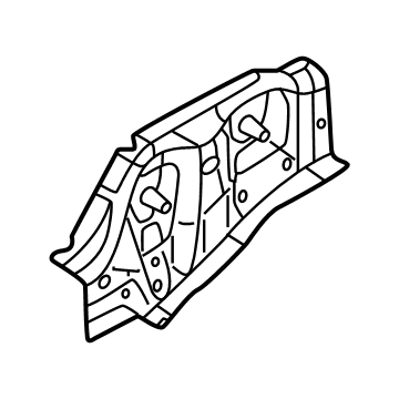 Volkswagen 1N3-802-192