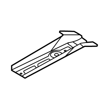 Volkswagen 1N3-801-885