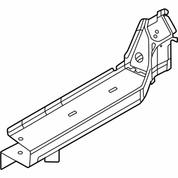 Volkswagen 1N3-813-110-A