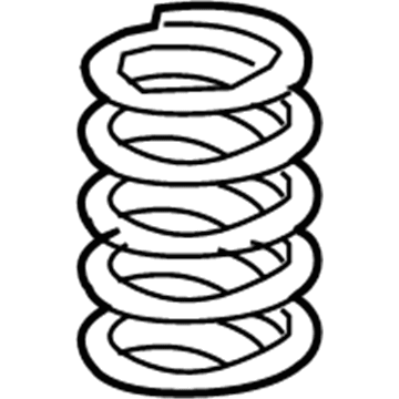 Volkswagen 1J0-411-105-AL