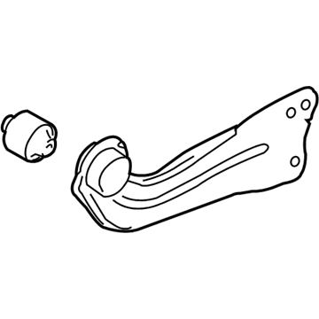 Volkswagen 3C0-505-223-F