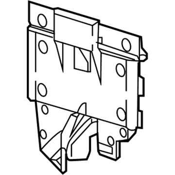 Volkswagen 5Q0-927-165-G