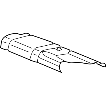 Volkswagen 3CN-885-405-AT-HIZ