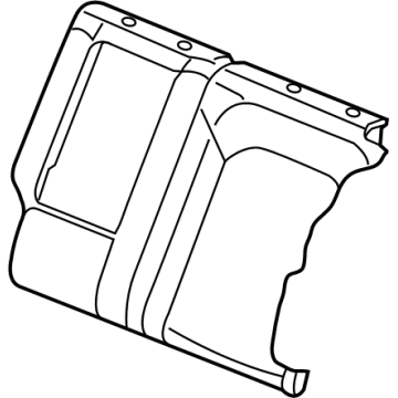 Volkswagen 3CM-885-805-L-HIZ