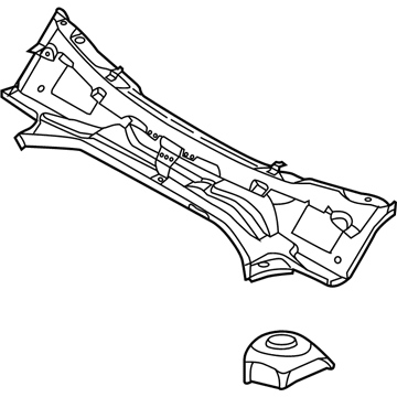 Volkswagen 5C5-805-422-A
