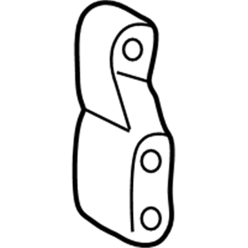Volkswagen 1E0-199-185-A