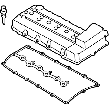 Volkswagen 03H-103-429-S