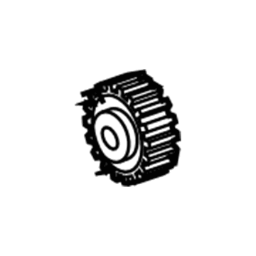Volkswagen 038-105-263-E