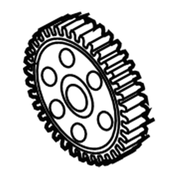 Volkswagen 038-109-111-A