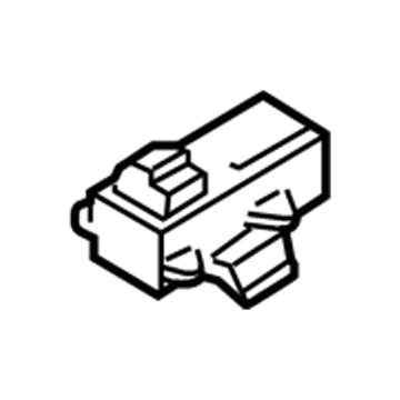 Volkswagen 5G0-959-613-A-WHS