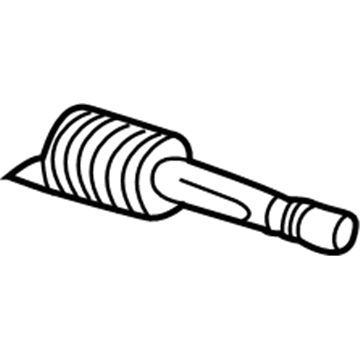 Volkswagen 1K8-945-300