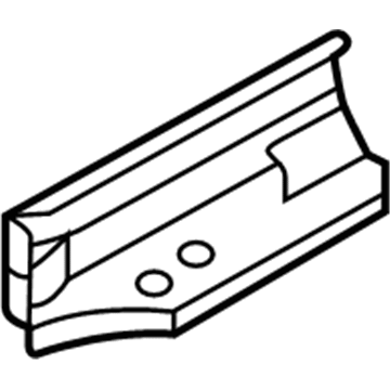 Volkswagen 3B0-802-091-A