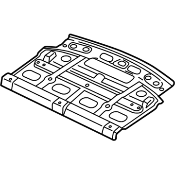 Volkswagen 3B5-813-514