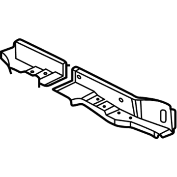 Volkswagen 8E0-803-532