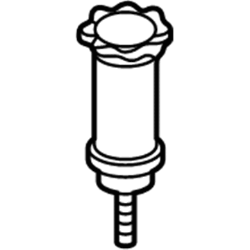 Volkswagen 8D0-803-899-F