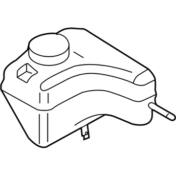 Volkswagen 1K1-611-301-E