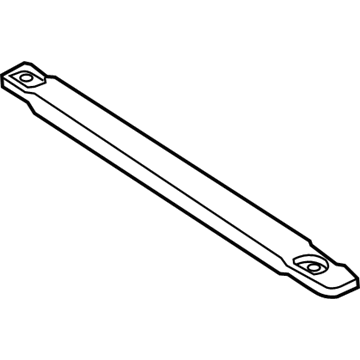 Volkswagen 7P6-863-527-B-JB1
