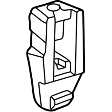 Volkswagen 7D0-847-733