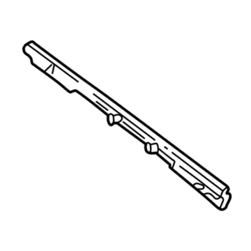 Volkswagen 701-829-213-D-01C