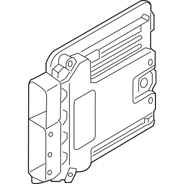 Volkswagen 04L-997-022-N