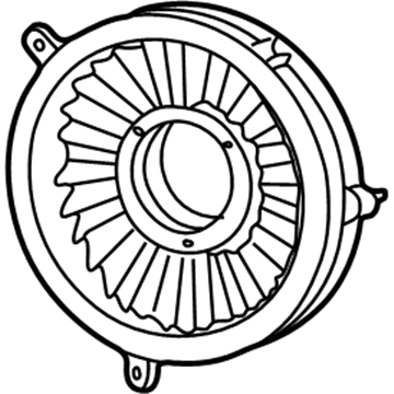 Volkswagen 701-121-165-A Ring Volkswagen 701-121-165-A Ring